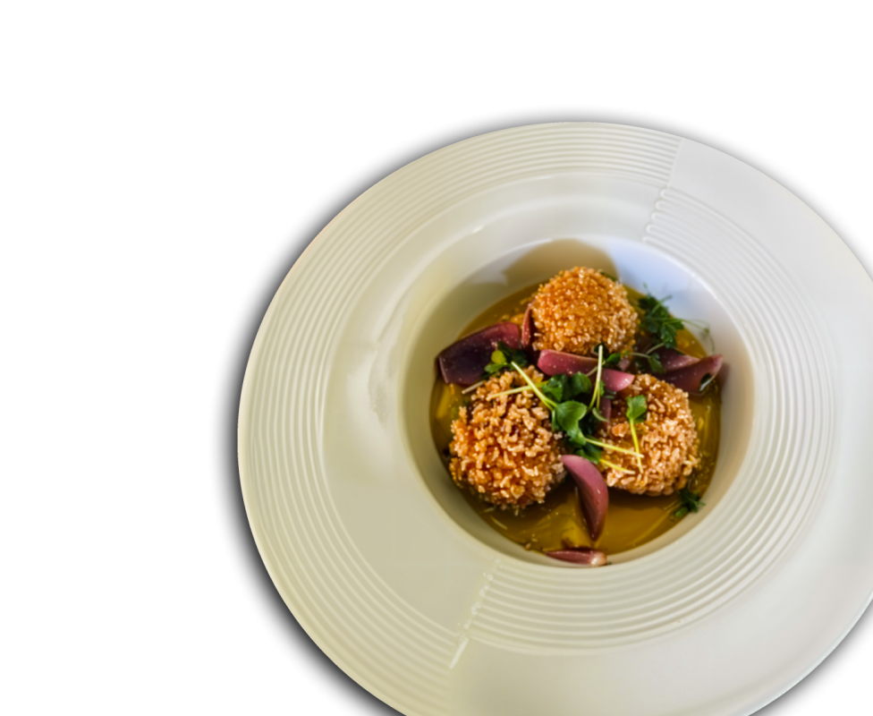 Le Gromm - Restaurant Talence - restaurant De marché TALENCE