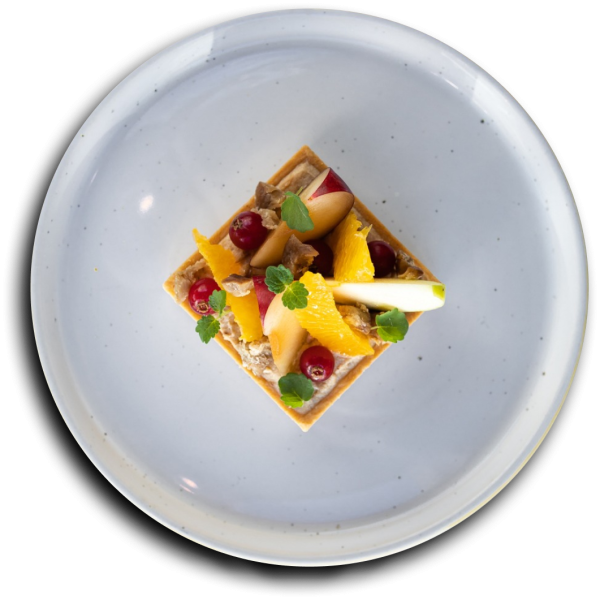 Le restaurant - Le Gromm - Talence - Restaurant Talence