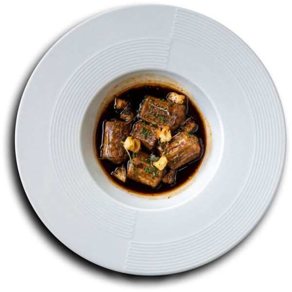 Le restaurant - Le Gromm - Talence - top resto TALENCE