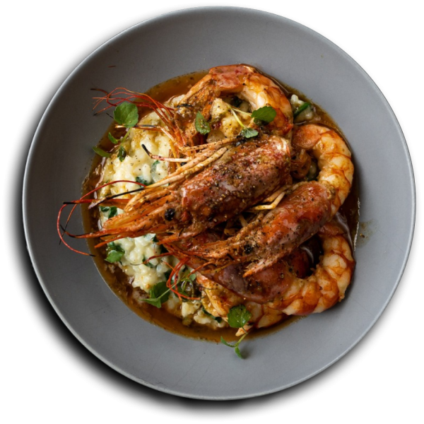 Le restaurant - Le Gromm - Talence - meilleur restaurant TALENCE