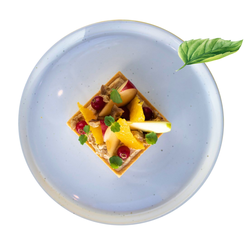 Le Gromm - Restaurant Talence - Restaurant Talence