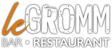 Logo Le Gromm